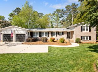 2775 Idlewood Dr, Marietta, GA 30062