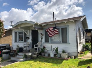 3809 Madison Ave, San Diego, CA 92116