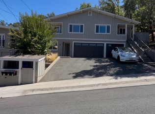 3777 Sundale Rd APT 1, Lafayette, CA 94549