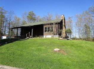 25465 Swift Hill Rd, Cambridge Springs, PA 16403