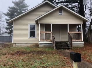 1325 Brayton Ave, Dyersburg, TN 38024