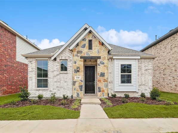 1518 Haybale Ln, Garland, TX 75042