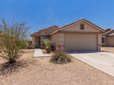 1001 E Greenlee Ave, Apache Junction, AZ, 85119