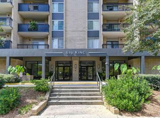 619 King St APT 610, Columbia, SC 29205