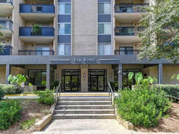 619 King St APT 306, Columbia, SC 29205