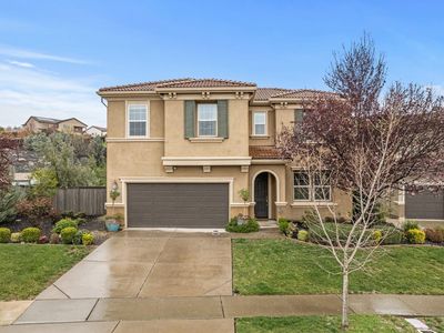 3561 Landsdale Way, El Dorado Hills, CA, 95762