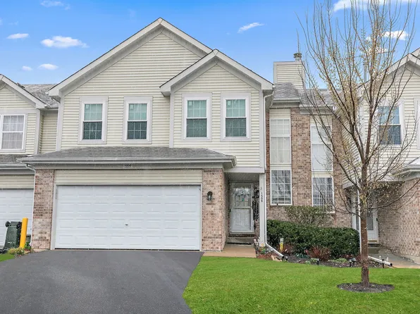 1506 Chatfield Ct, Roselle, IL 60172