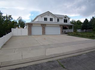 9357 S Copper Ln, West Jordan, UT 84088