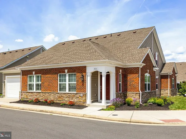 73 Harpers Mill Way, Lovettsville, VA 20180