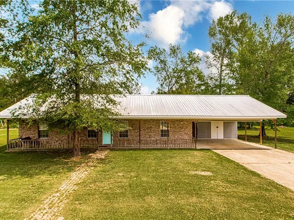 25686 Washington St, Angie, LA 70426