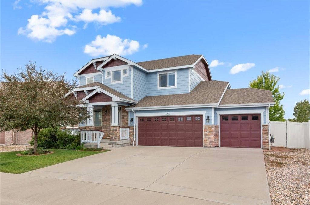 5947 Cibola Ct