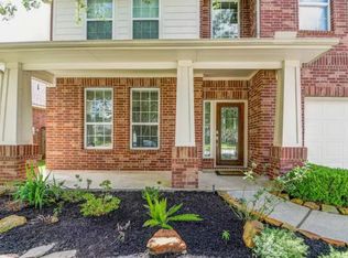 9431 Thurber Ridge Dr, Spring, TX 77379