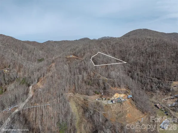 0 Stonehouse Trl, Clyde, NC 28721