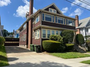 37 Carver Rd #37, Watertown, MA 02472