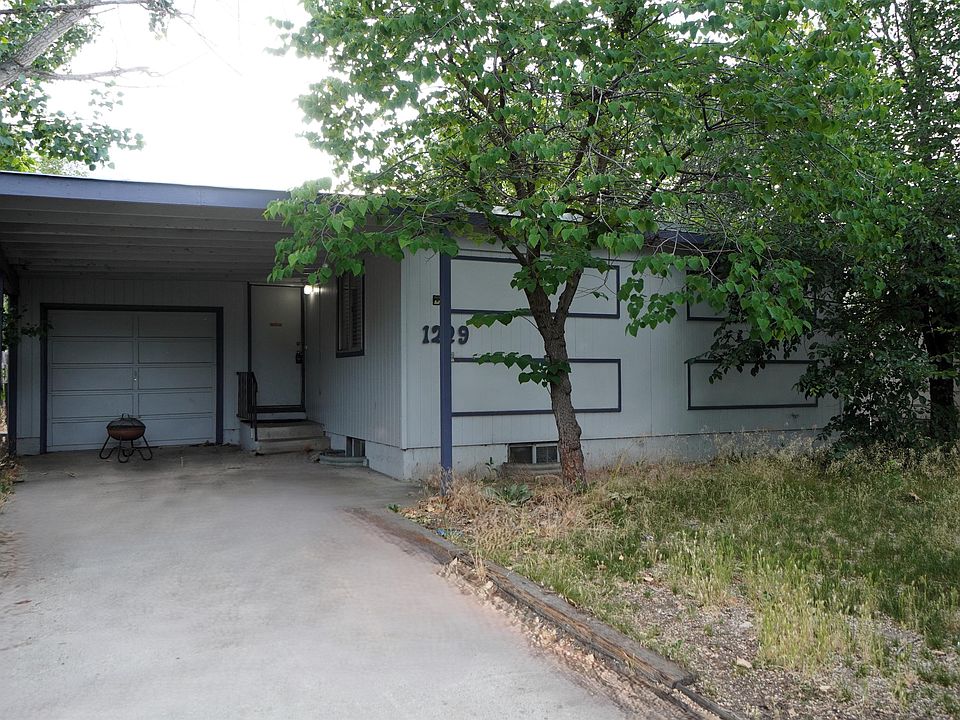 1st image of 1229 S Lincoln Ave #A