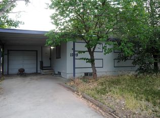 1229 S Lincoln Ave #A, Boise, ID 83706