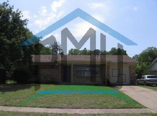 846 Bluewood Dr, Dallas, TX 75232