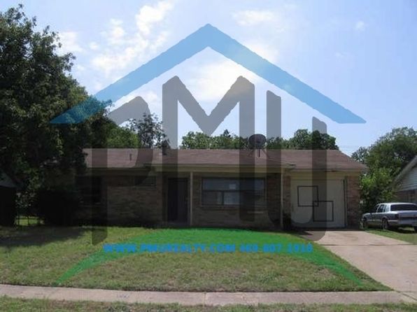 846 Bluewood Dr