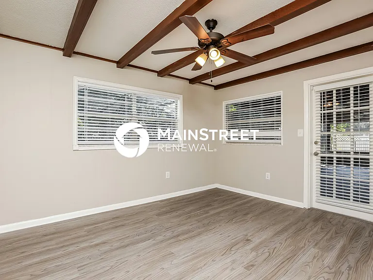 Bonus Room