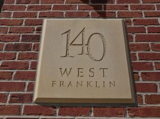 140 W Franklin St UNIT 331, Chapel Hill, NC 27516