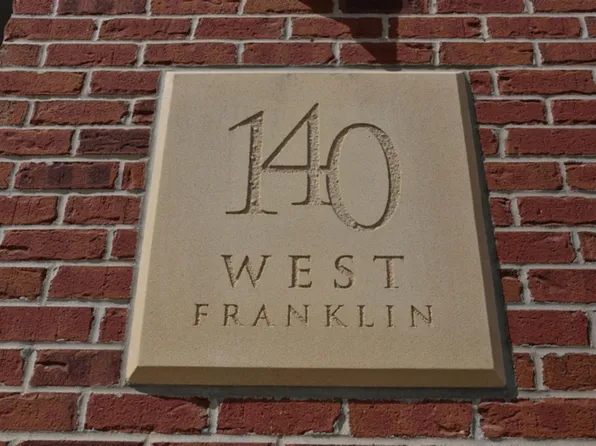 140 W Franklin St Unit 331, Chapel Hill, NC 27516
