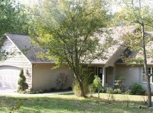 3045 Oklahoma Dr, Crossville, TN 38572