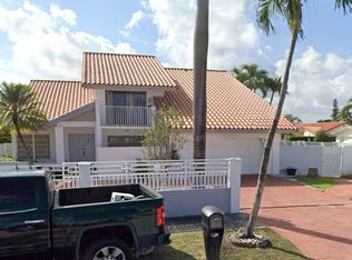 13400 SW 2nd St, Miami, FL 33184