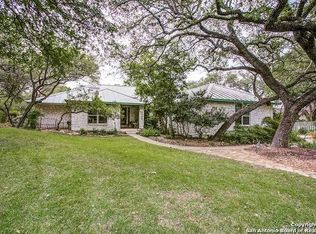 9422 Gloxinia Dr, San Antonio, TX 78266