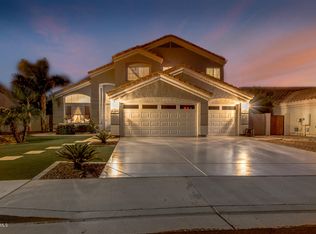 7155 E Lomita Ave, Mesa, AZ 85209