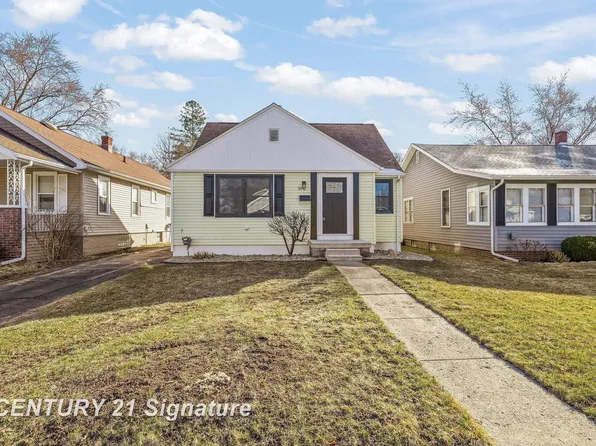 3442 Mackinaw St, Saginaw, MI 48602