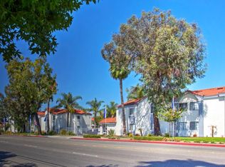 San Marcos Village, Paramount, CA 90723
