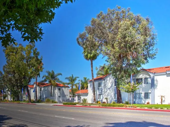 San Marcos Village, 15328 Orange Ave #1B-1Ba, Paramount, CA 90723