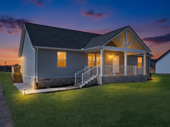 129 Martha Cir Lot 45, Lafayette, TN 37083
