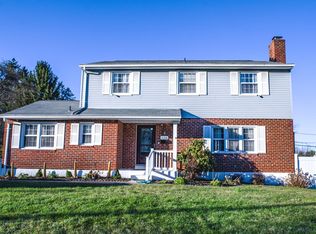 114 Nicodemus Rd, Reisterstown, MD 21136