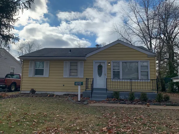 11044 Saint Kevin Ln, Saint Ann, MO 63074
