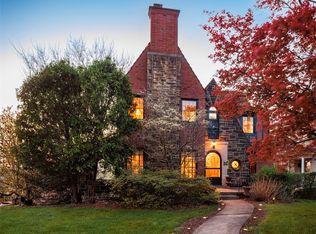 2778 Beechwood Blvd, Pittsburgh, PA 15217