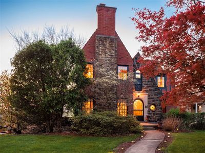 2778 Beechwood Blvd, Pittsburgh, PA, 15217