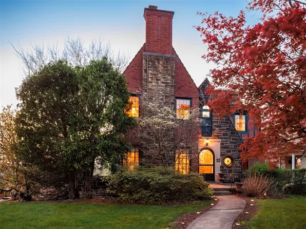 2778 Beechwood Blvd, Pittsburgh, PA 15217