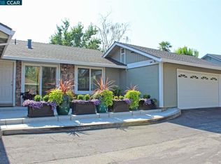 5548 Sepulveda Ct, Concord, CA 94521