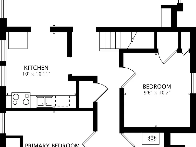 1327 Church St #CH — Photo 16