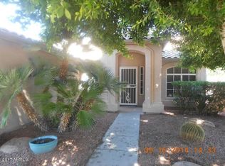 1253 N Layman St, Gilbert, AZ 85233