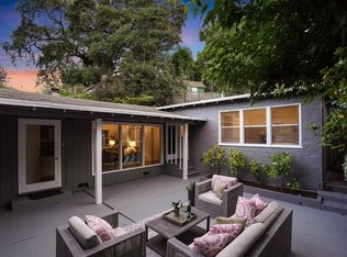 261 Butterfield Rd, San Anselmo, CA 94960