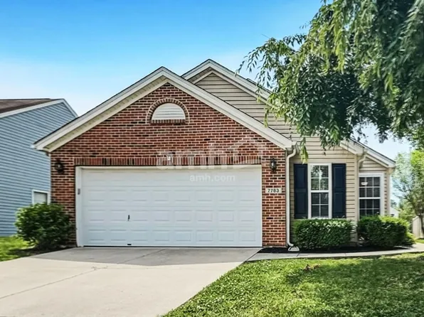 7783 Haverhill Ln, Maineville, OH 45039
