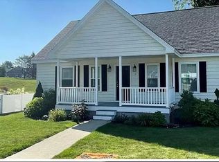 11 Lacosta Rd, Old Orchard Beach, ME 04064