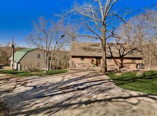 21158 Rocky Ridge Pl, Garfield, AR 72732