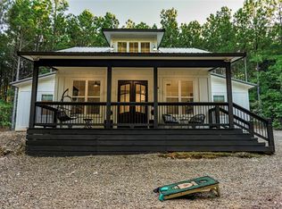 37 Alder Trl, Broken Bow, OK 74728