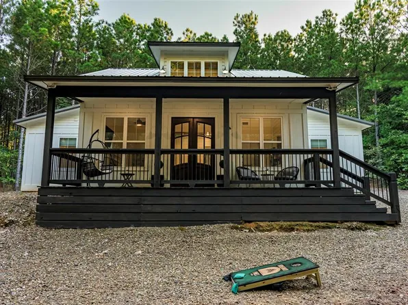 37 Alder Trl, Broken Bow, OK 74728