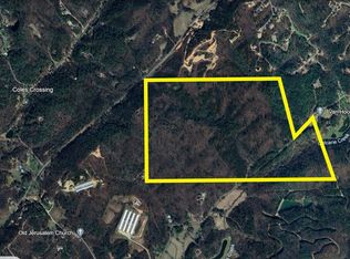 Cutcane Cutcane Rd, Mineral Bluff, GA 30559