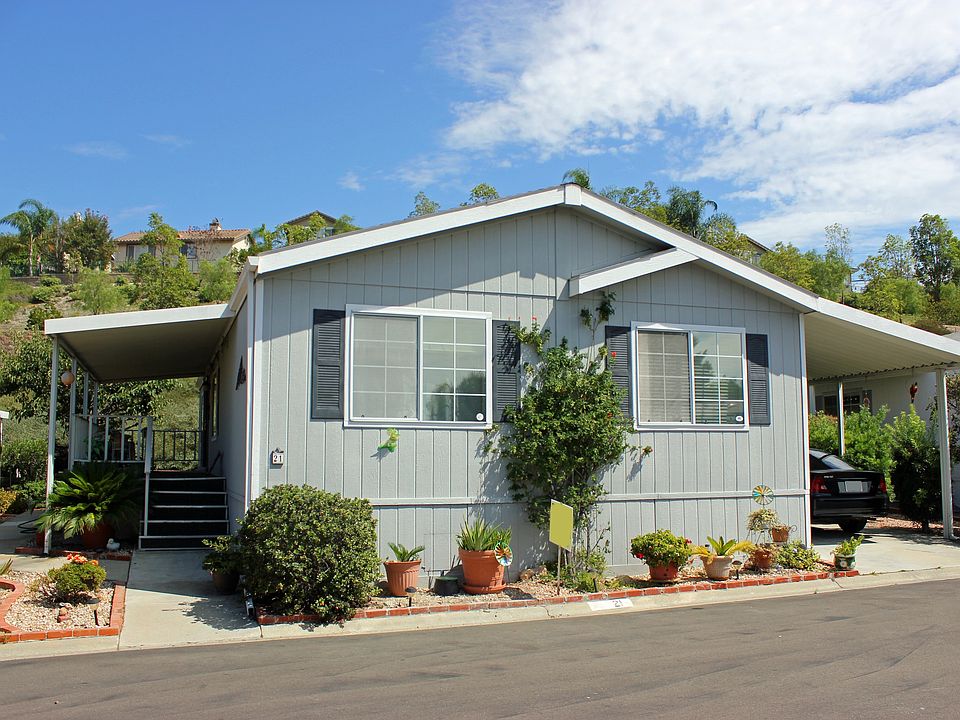 1st image of 200 S Emerald Dr Space 21