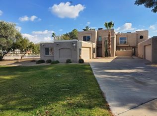 12421 N 41st Pl, Phoenix, AZ 85032